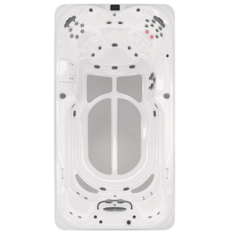 Jacuzzi J-14 PowerActive Swim Spa