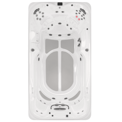 Jacuzzi J-14 PowerActive Swim Spa