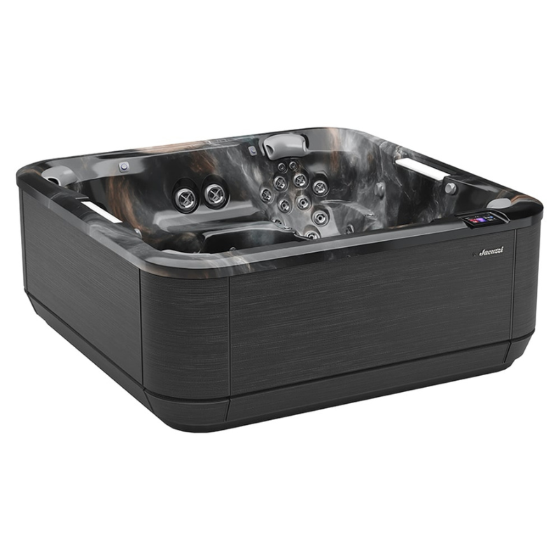 2026 Jacuzzi J508L Hot Tub