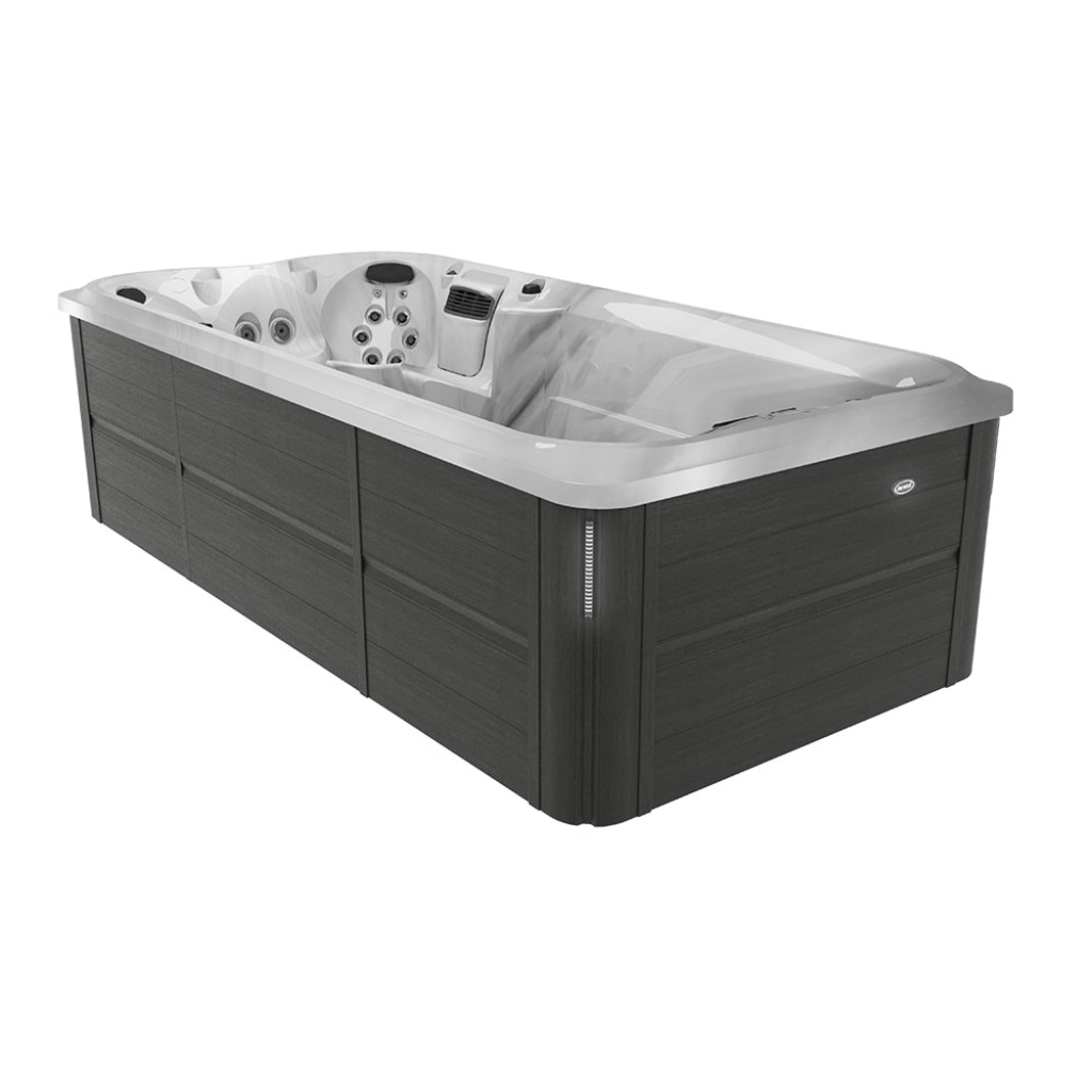 2026 Jacuzzi® J-16 PowerPro™ Swim Spa