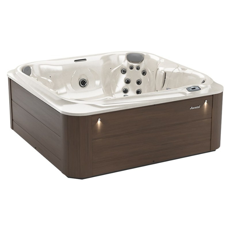 2026 Jacuzzi J-285 Hot Tub