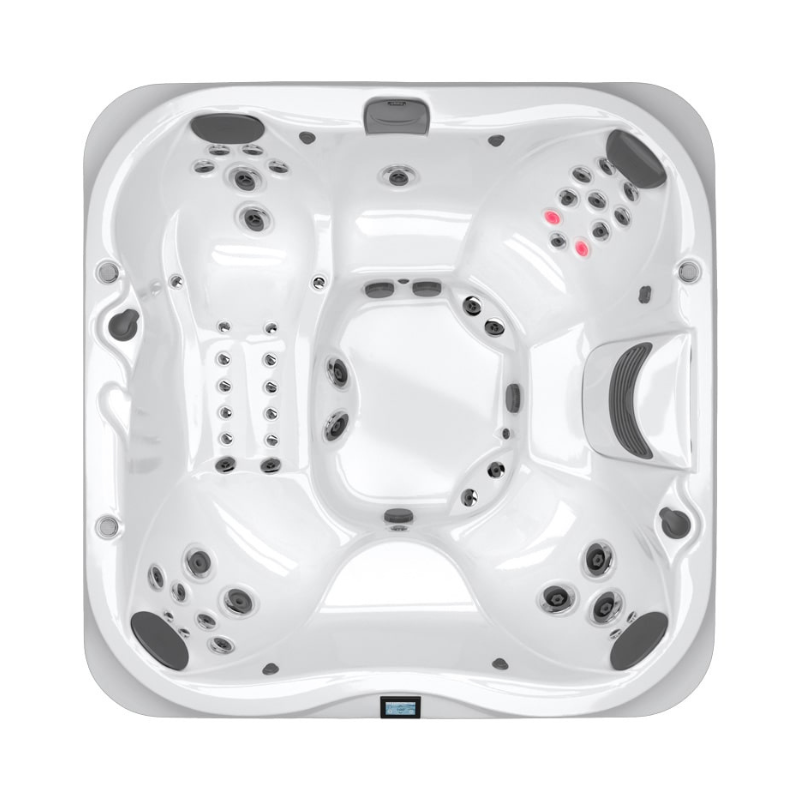 2026 Jacuzzi J-375 Hot Tub