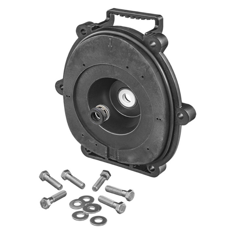 Jandy R0479500 Backplate