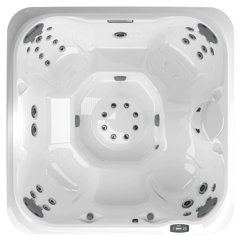 Jacuzzi J-285 Hot Tub