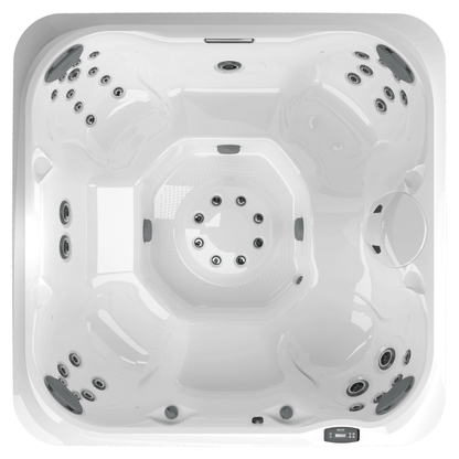 Jacuzzi J-285 Hot Tub