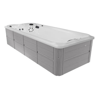 2026 Jacuzzi® J-19 PowerPro™ Swim Spa