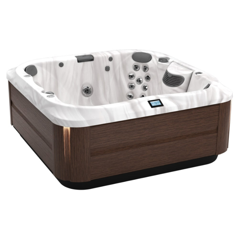 2026 Jacuzzi J-345 Hot Tub