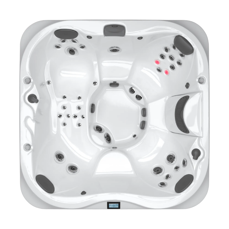 2025 Jacuzzi J-335 Hot Tub