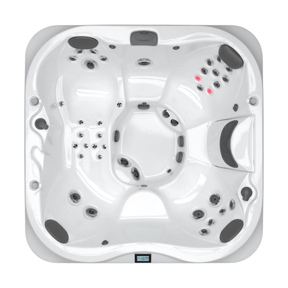 2025 Jacuzzi J-335 Hot Tub