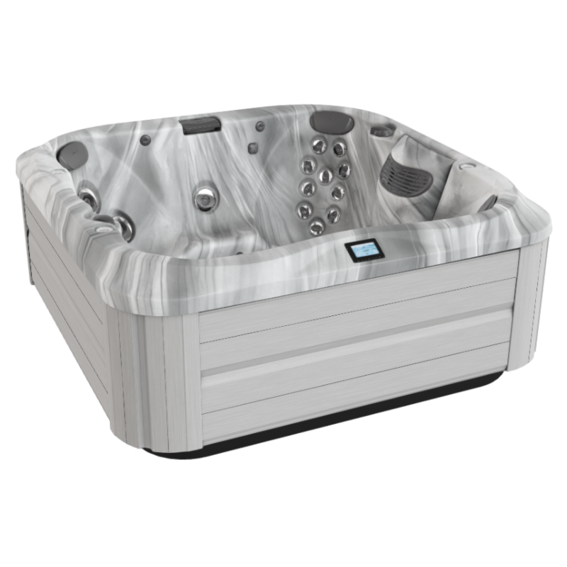 2026 Jacuzzi J-345 Hot Tub