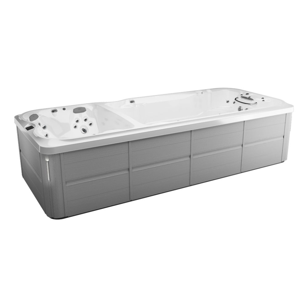 Jacuzzi® J-19DT PowerActive™ Swim Spa