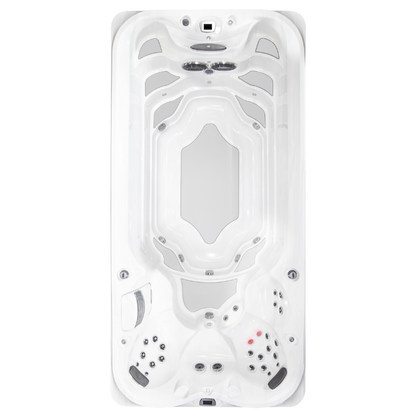 Jacuzzi J-16 PowerPro Swim Spa