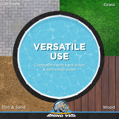 Rhino Pad Pool Liner Pad