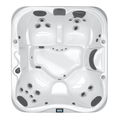 Jacuzzi J-325 Hot Tub