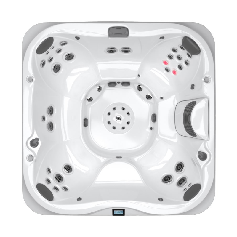 2026 Jacuzzi J-385 Hot Tub