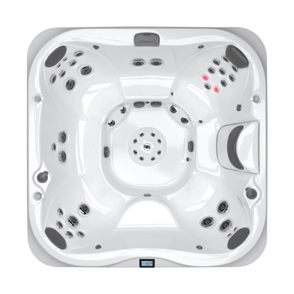 2026 Jacuzzi J-385 Hot Tub