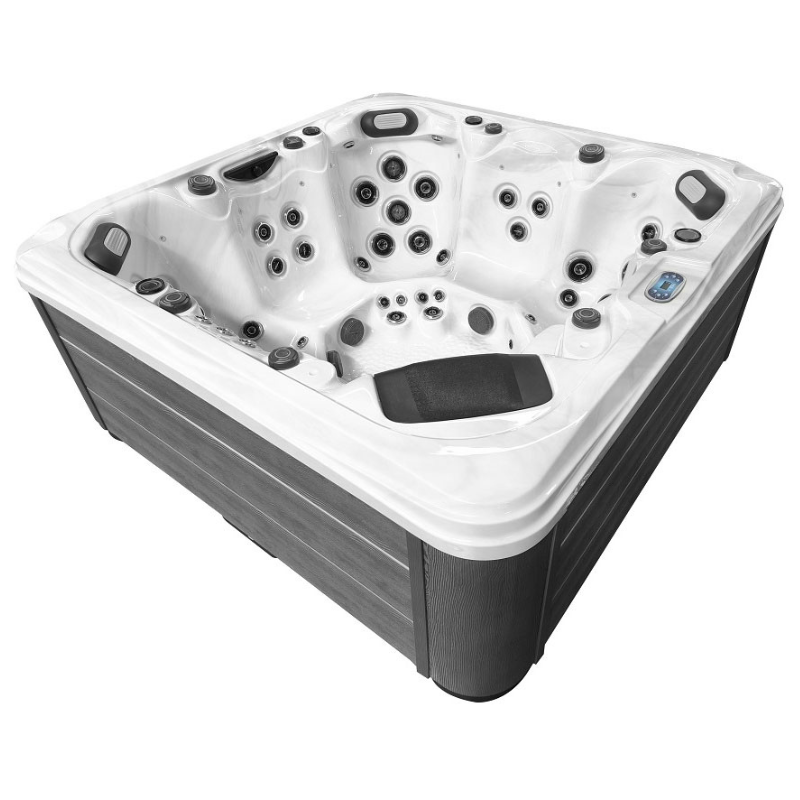 2024 Sunrans 7N50-3 Hot Tub