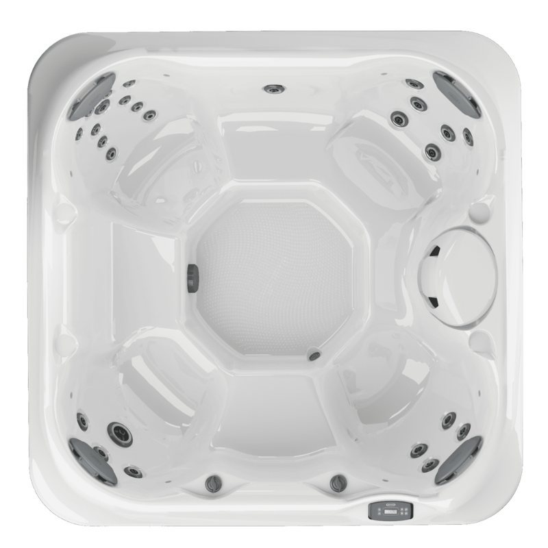 Jacuzzi J-225 Hot Tub