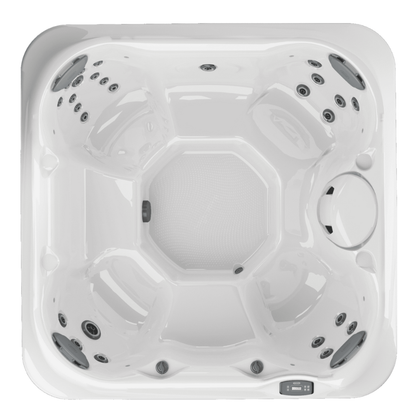 Jacuzzi J-225 Hot Tub