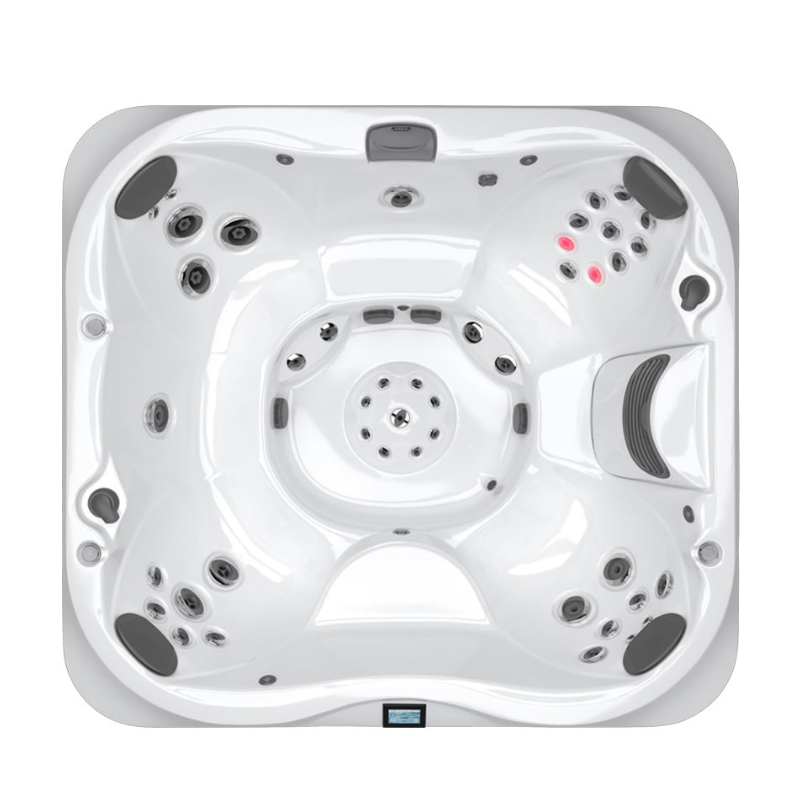 2026 Jacuzzi J-365 Hot Tub