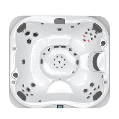2026 Jacuzzi J-365 Hot Tub
