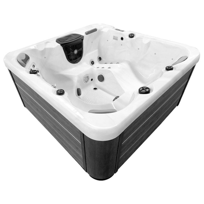2025 Sunrans 5L34-2 Hot Tub