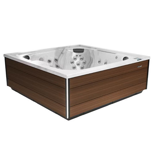 Jacuzzi J408 Hot Tub