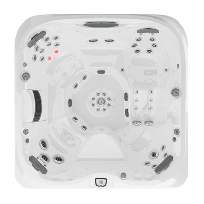 2025 Jacuzzi J-475 Hot Tub