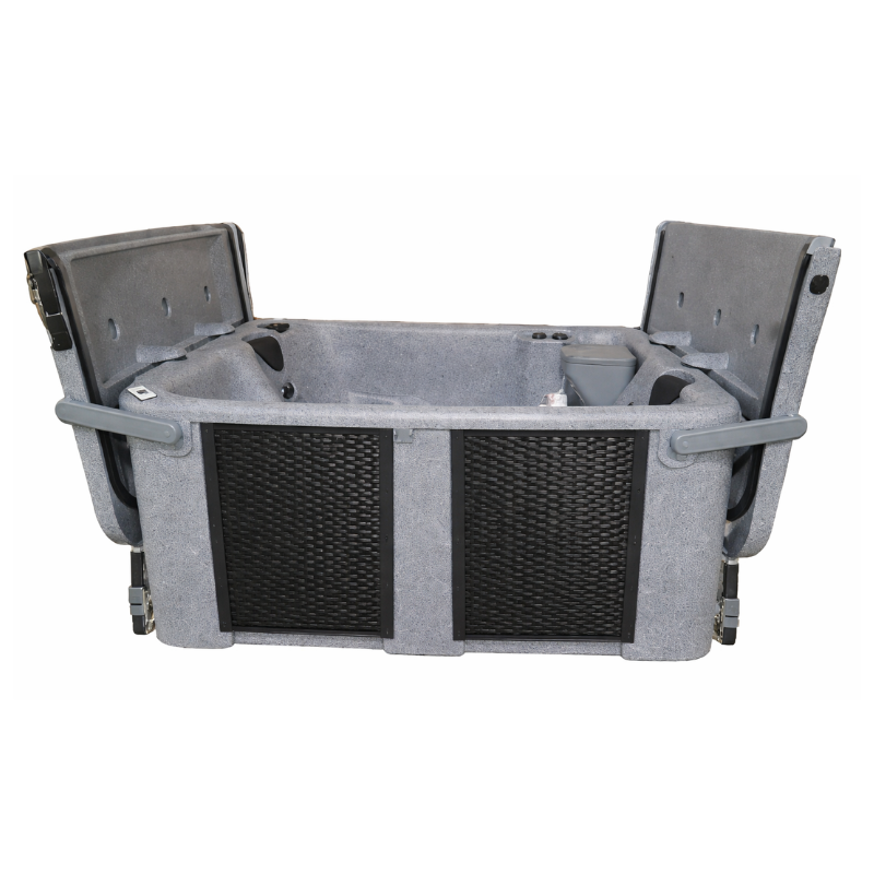 2026 Eco Spa E3 Hot Tub