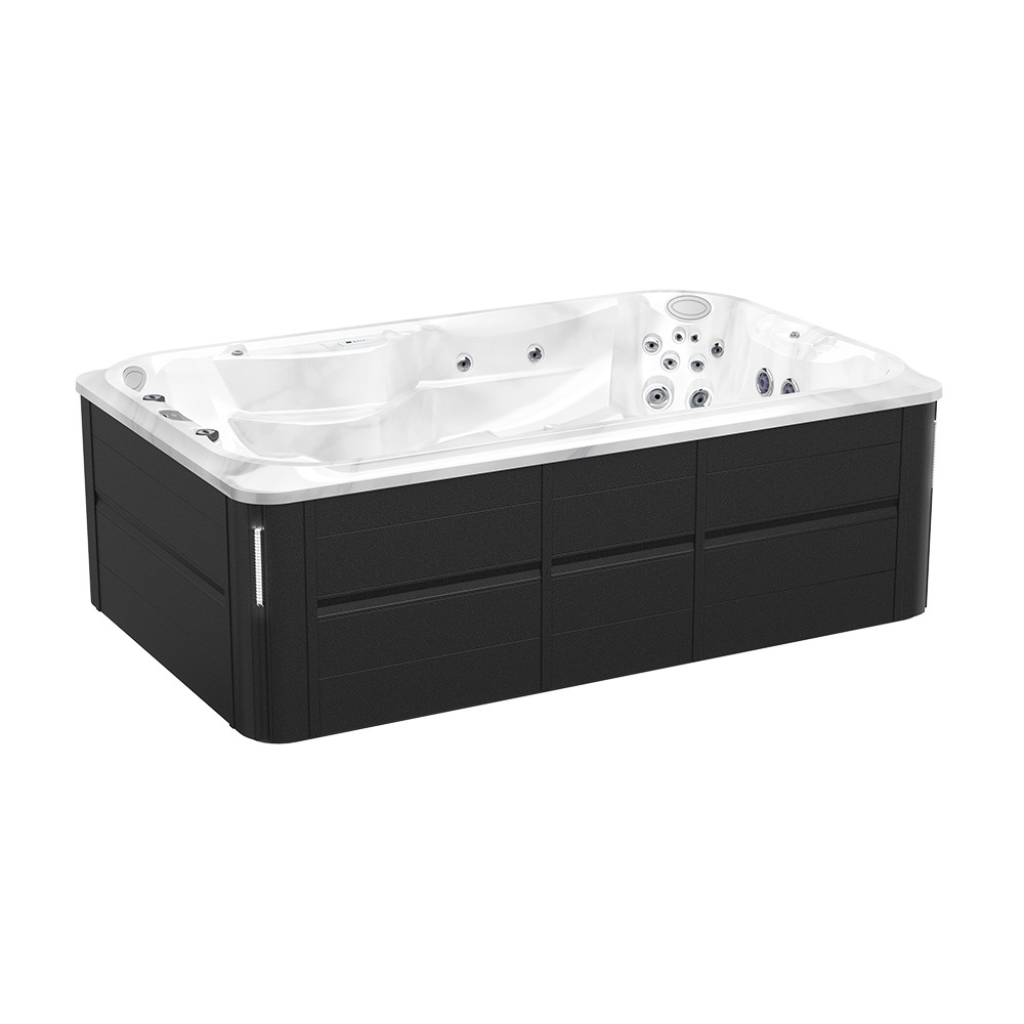 2026 Jacuzzi J-12 Flow™ Swim Spa