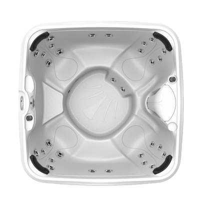 Jacuzzi Echo Hot Tub