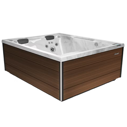 Jacuzzi J404L Hot Tub