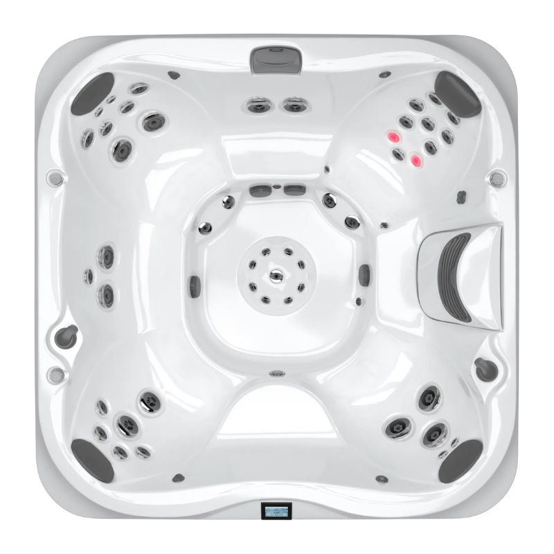 Jacuzzi J-385 Hot Tub