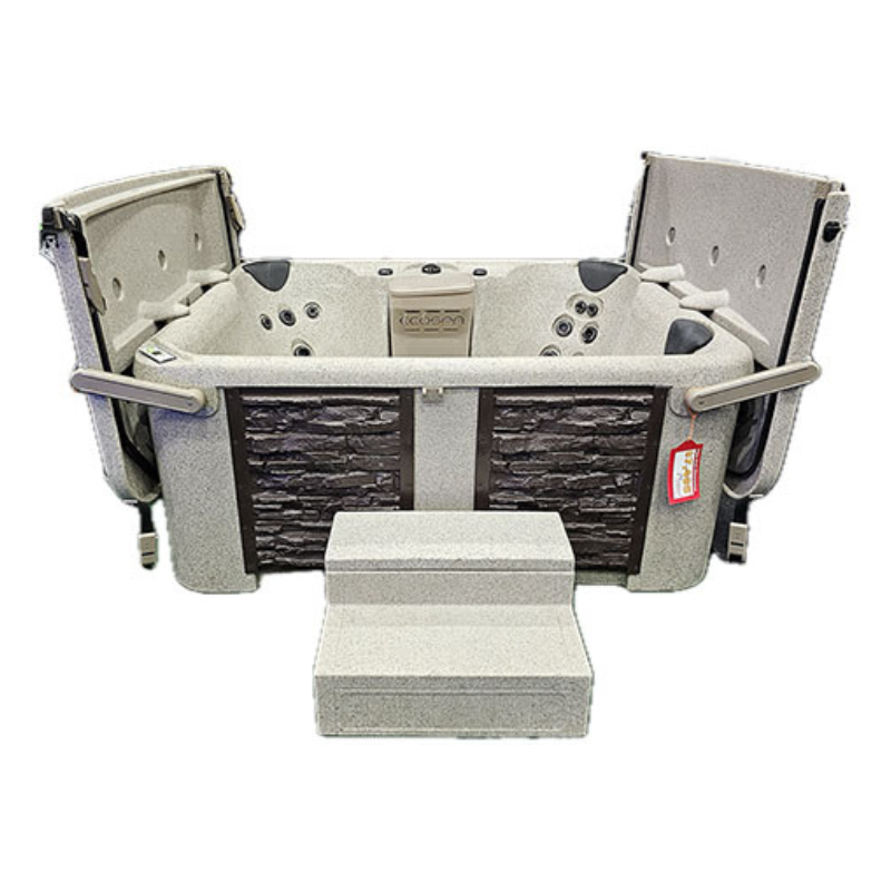 2026 Eco Spa E3 Hot Tub