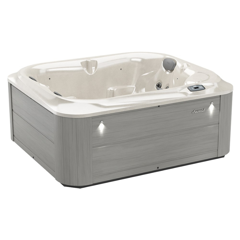 2026 Jacuzzi J-215 Hot Tub