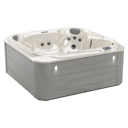 2026 Jacuzzi J-245 Hot Tub