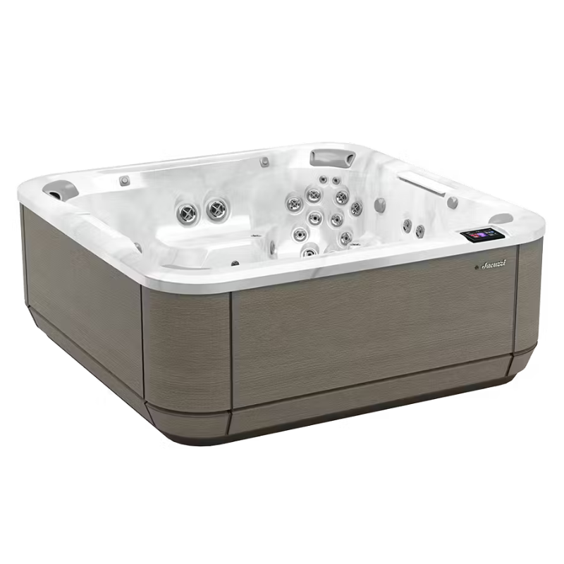 Jacuzzi J508 Hot Tub