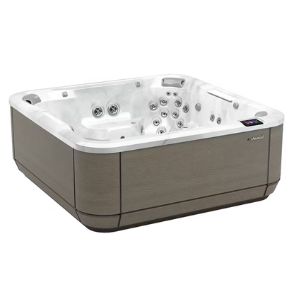 Jacuzzi J508 Hot Tub