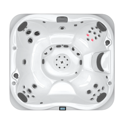 Jacuzzi J-365 Hot Tub