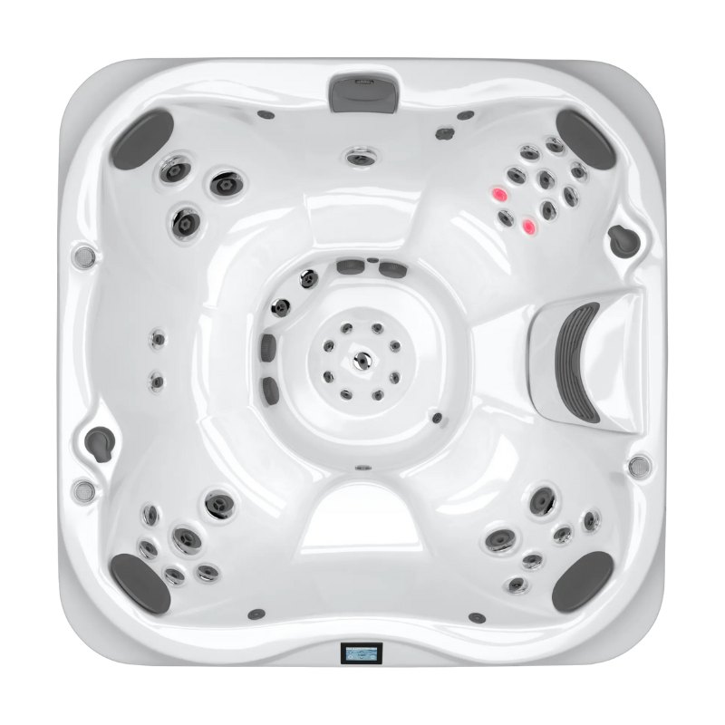 Jacuzzi J-345 Hot Tub