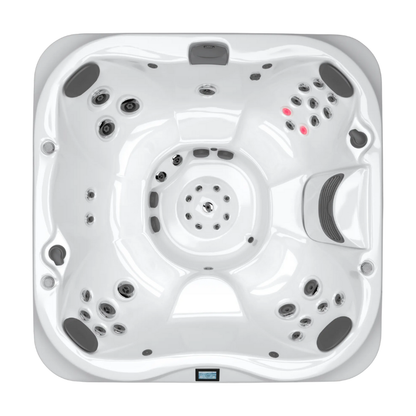 Jacuzzi J-345 Hot Tub