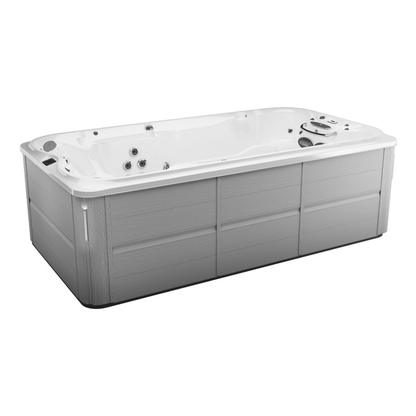 2026 Jacuzzi® J-14 PowerPro™ Swim Spa