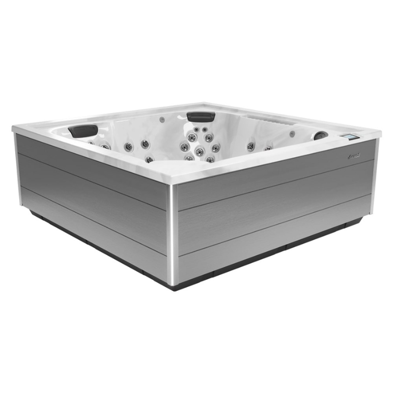 2026 Jacuzzi J408L Hot Tub