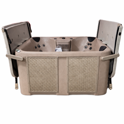 2026 Eco Spa E3 Hot Tub