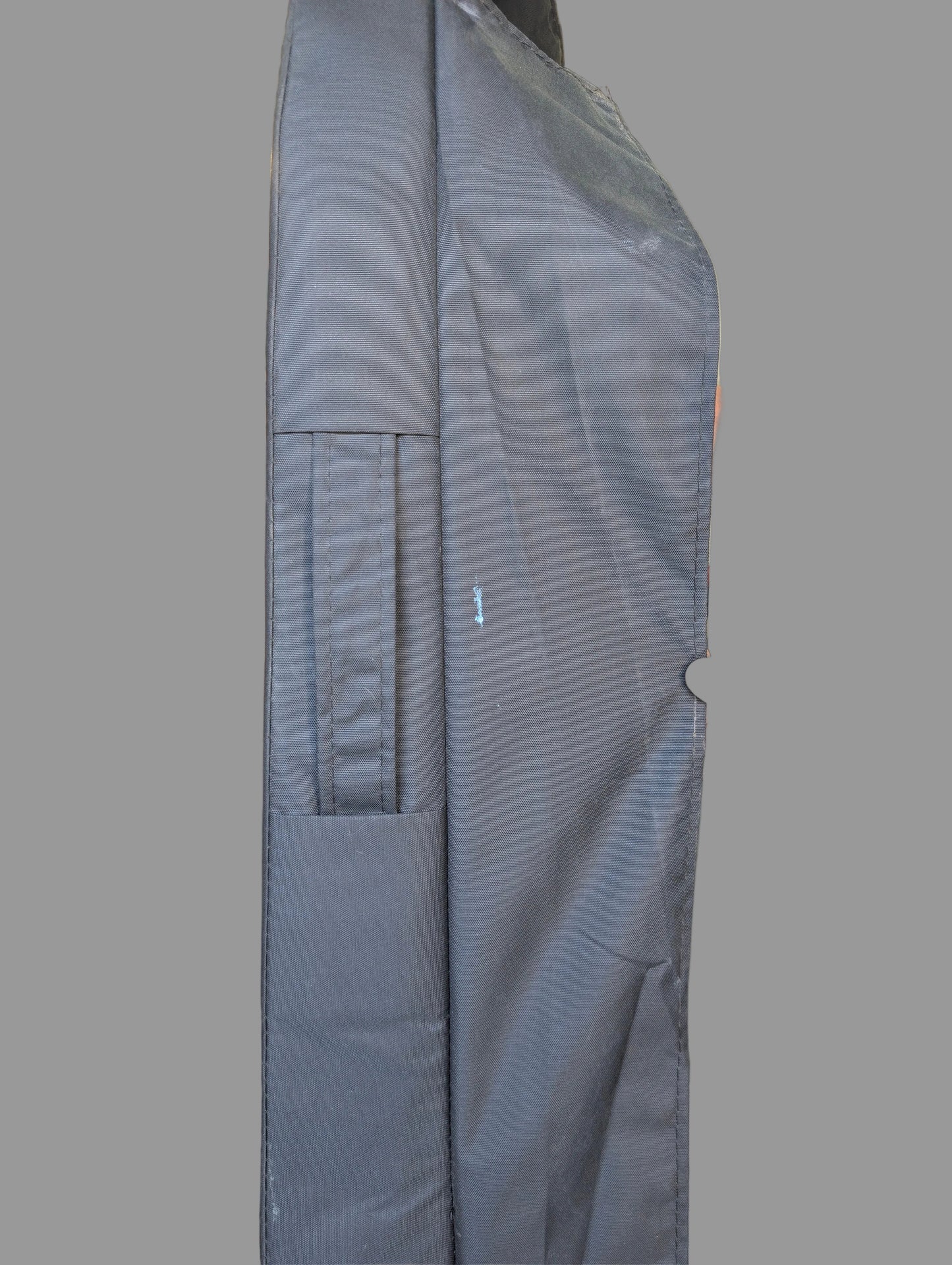 #02 Spa Cover - Jacuzzi 6476-508 PC - Black J315