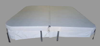 #19 Spa Cover - Alpine - Light Grey J470 J475 J485