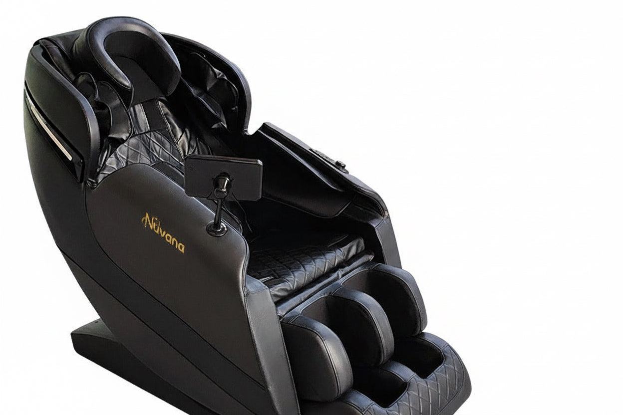 Nuvana Massage Chair