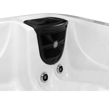 Sunrans 5DL25-2 Hot Tub