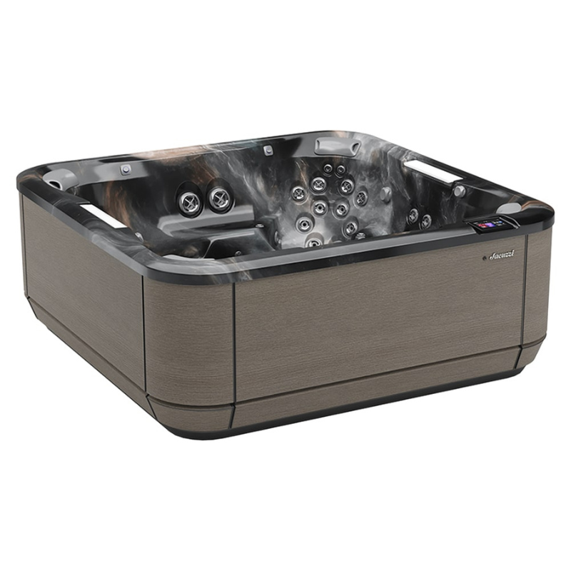 2026 Jacuzzi J508 Hot Tub