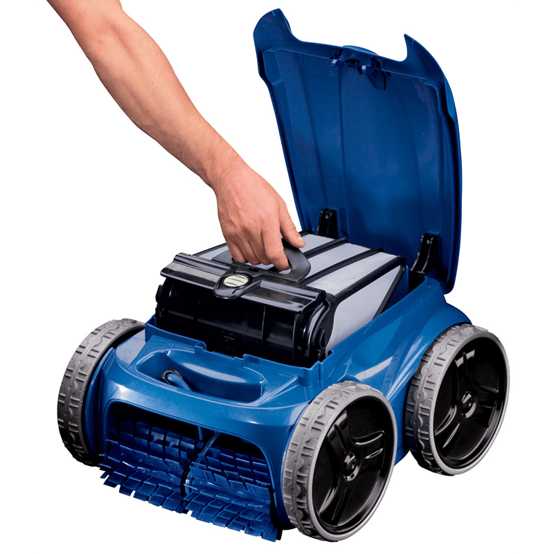 Polaris 9450 Sport Robotic Pool Cleaner